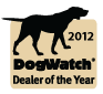Dealer of the Year 2012