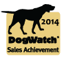 Sales Achievement Award 2014