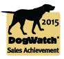 Sales Achievement Award 2015