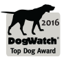 Top Dog Award 2016