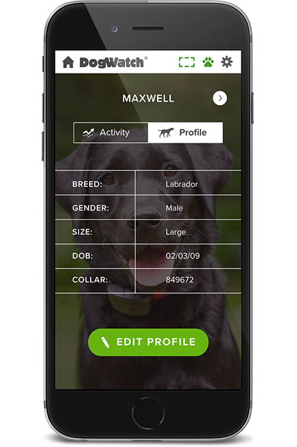 DogWatch of Columbus, Columbus, Ohio | SmartFence WebApp Image