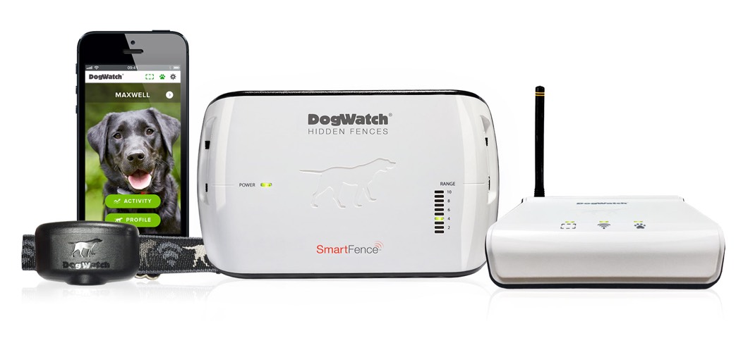 DogWatch of Columbus, Columbus, Ohio | SmartFence Product Image